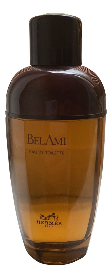 Bel Ami: Overview, Smell, Notes & More! 